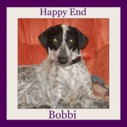 Bobbi – in happiness