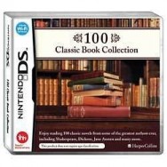 item-nr. 11: Nintendo DS –  100 Classic Book Collection