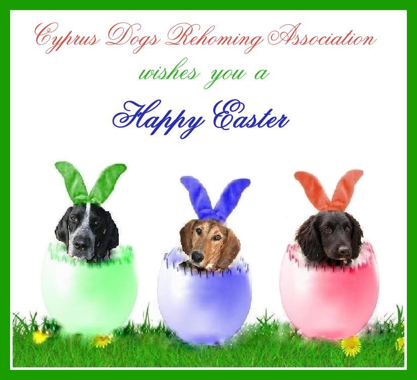 HappyEaster-