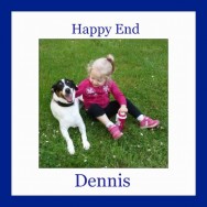 Happy End of Dennis
